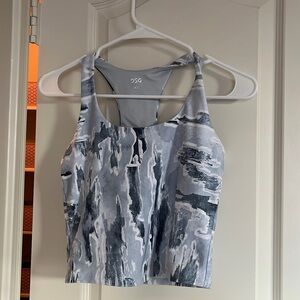 DSG Tank Top. Size XS.